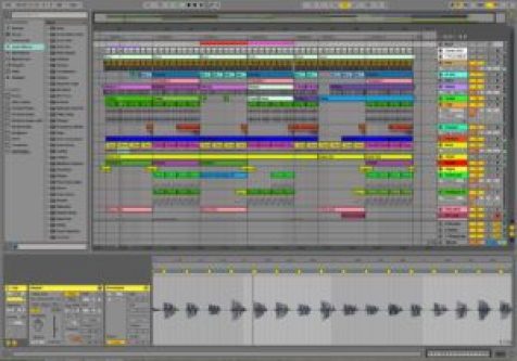 Ableton Live 9 Free Download For Windows 10