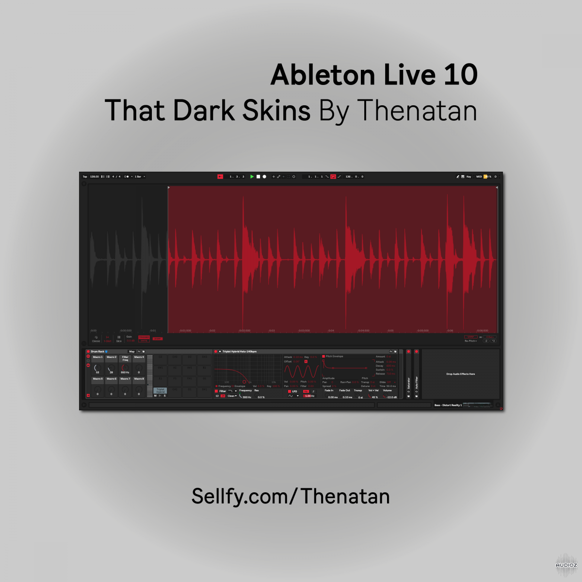 ableton live 10 mac audioz.download