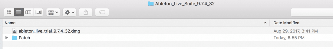 Ableton Live Mac Torrent Kickass Dada